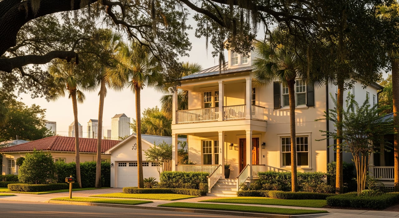 Best Tampa Neighborhoods For Growing Families