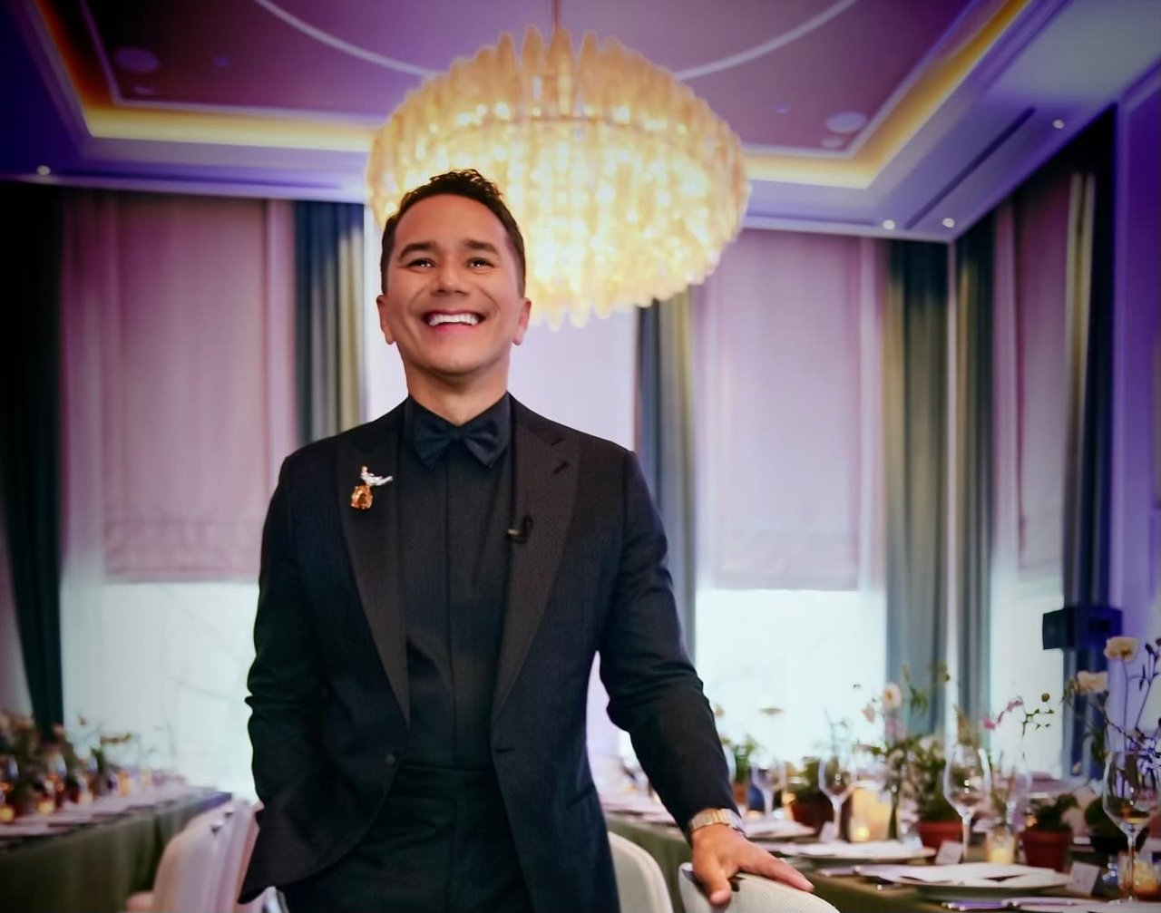 Commonwealth Shakespeare Company Gala