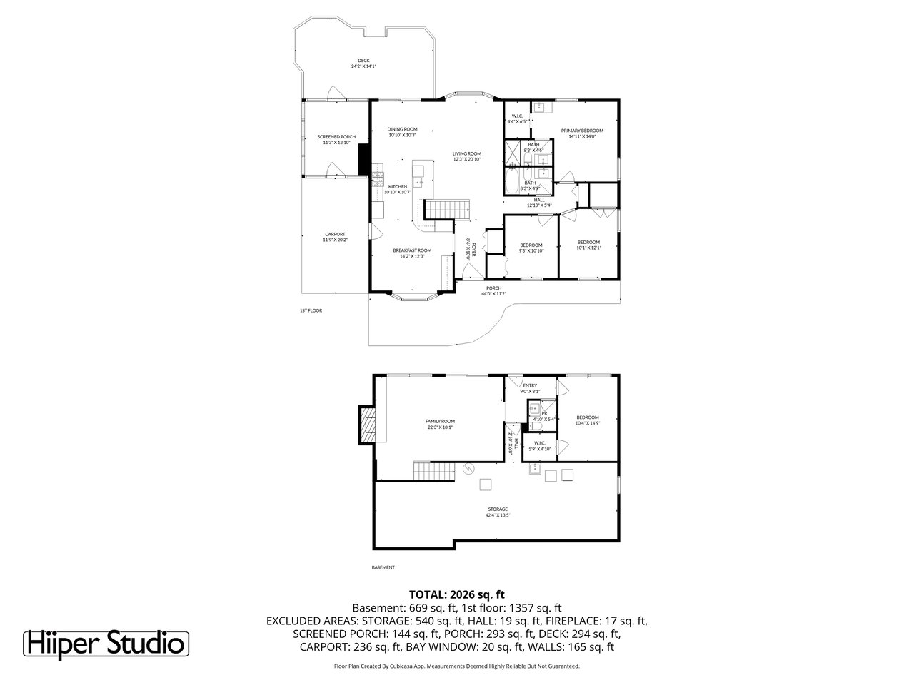 1706 Burning Tree Drive