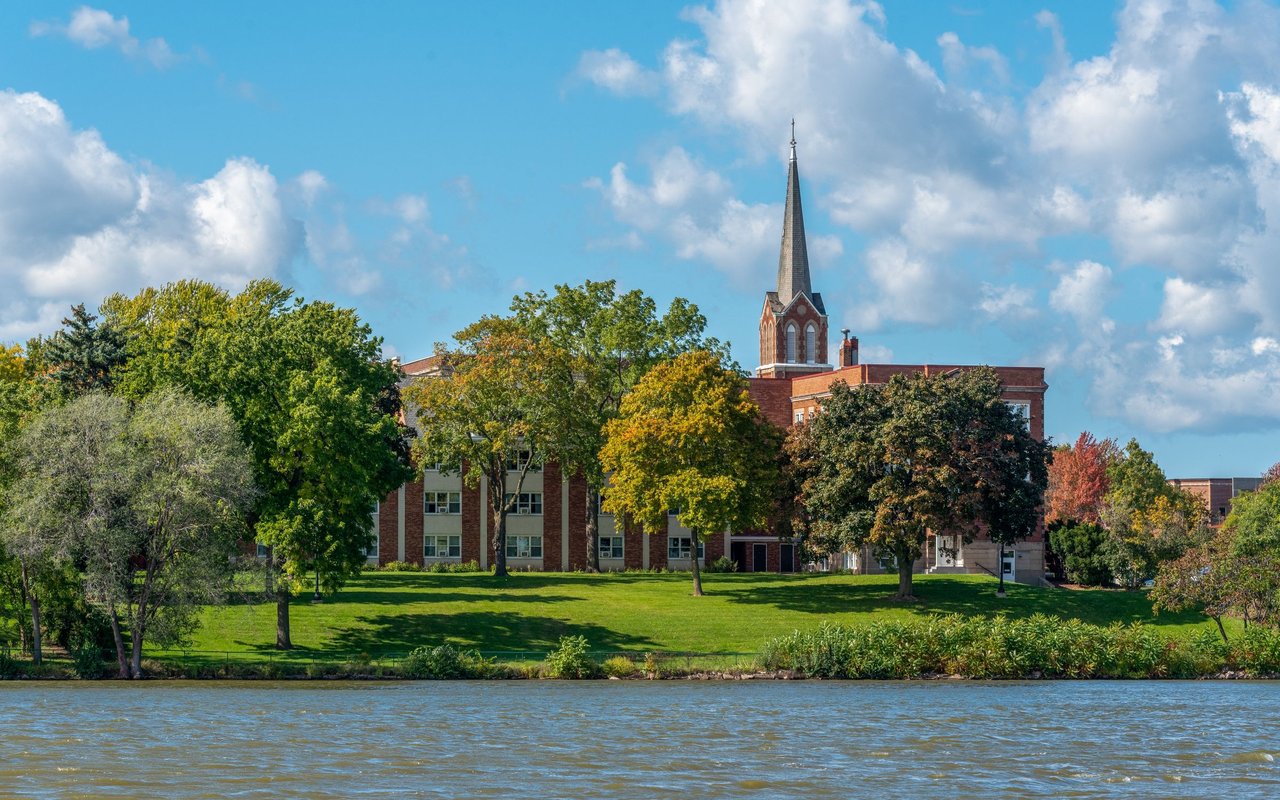 De Pere