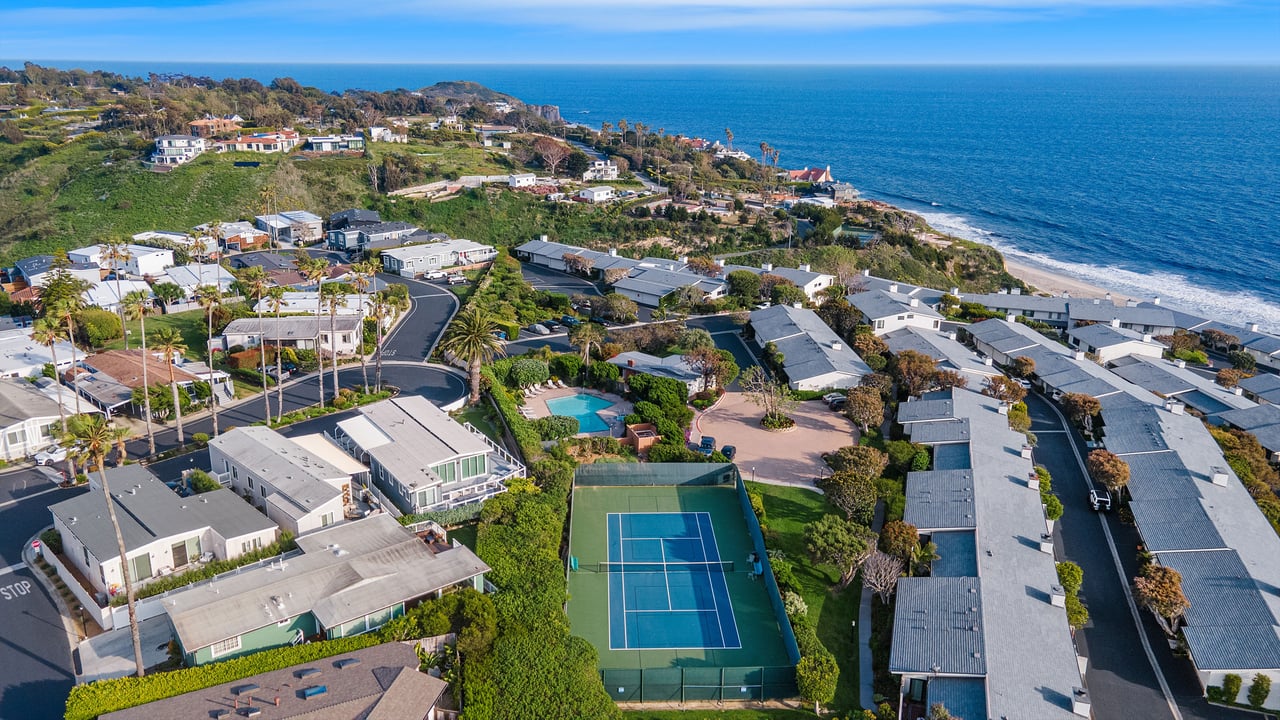 Zuma Bay Villas Ocean View Condo
