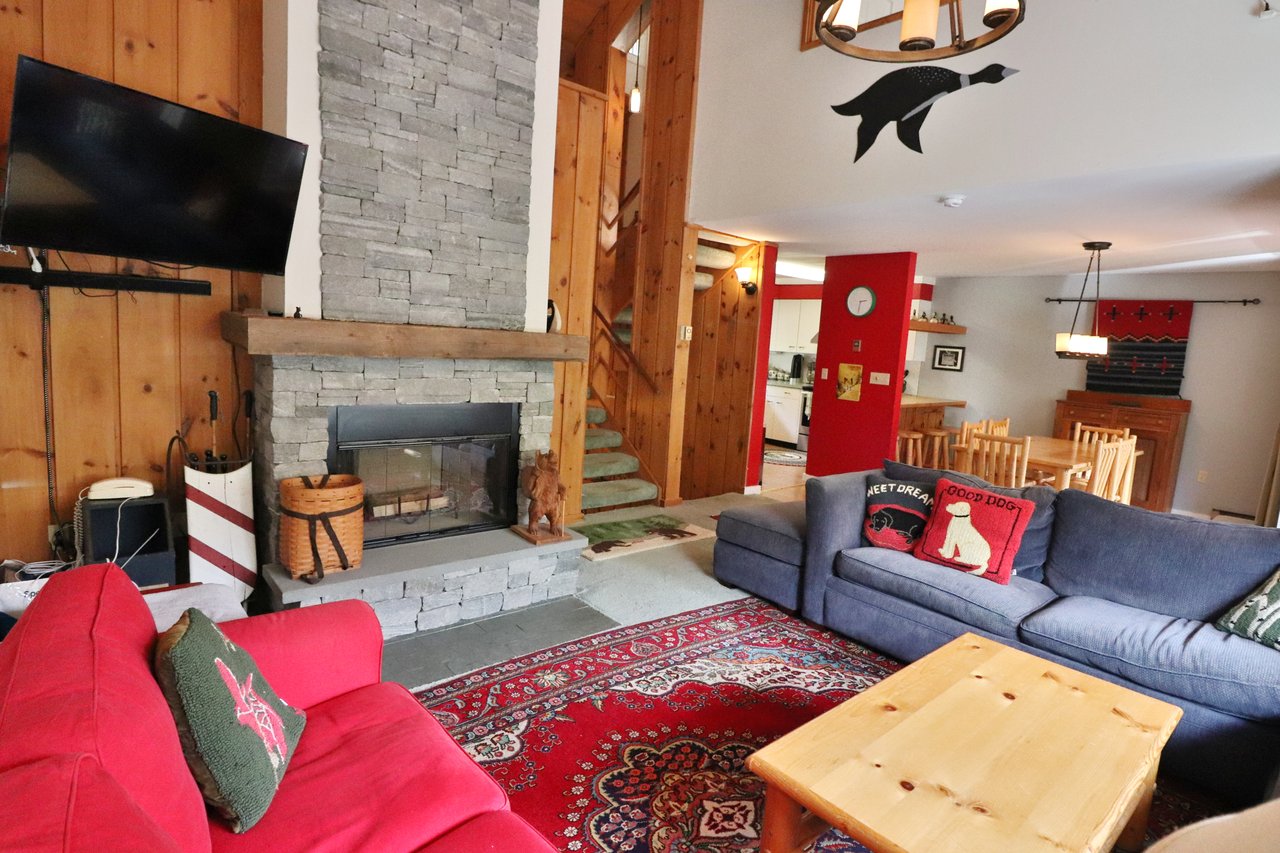 Clearbook Ski Season Rental
