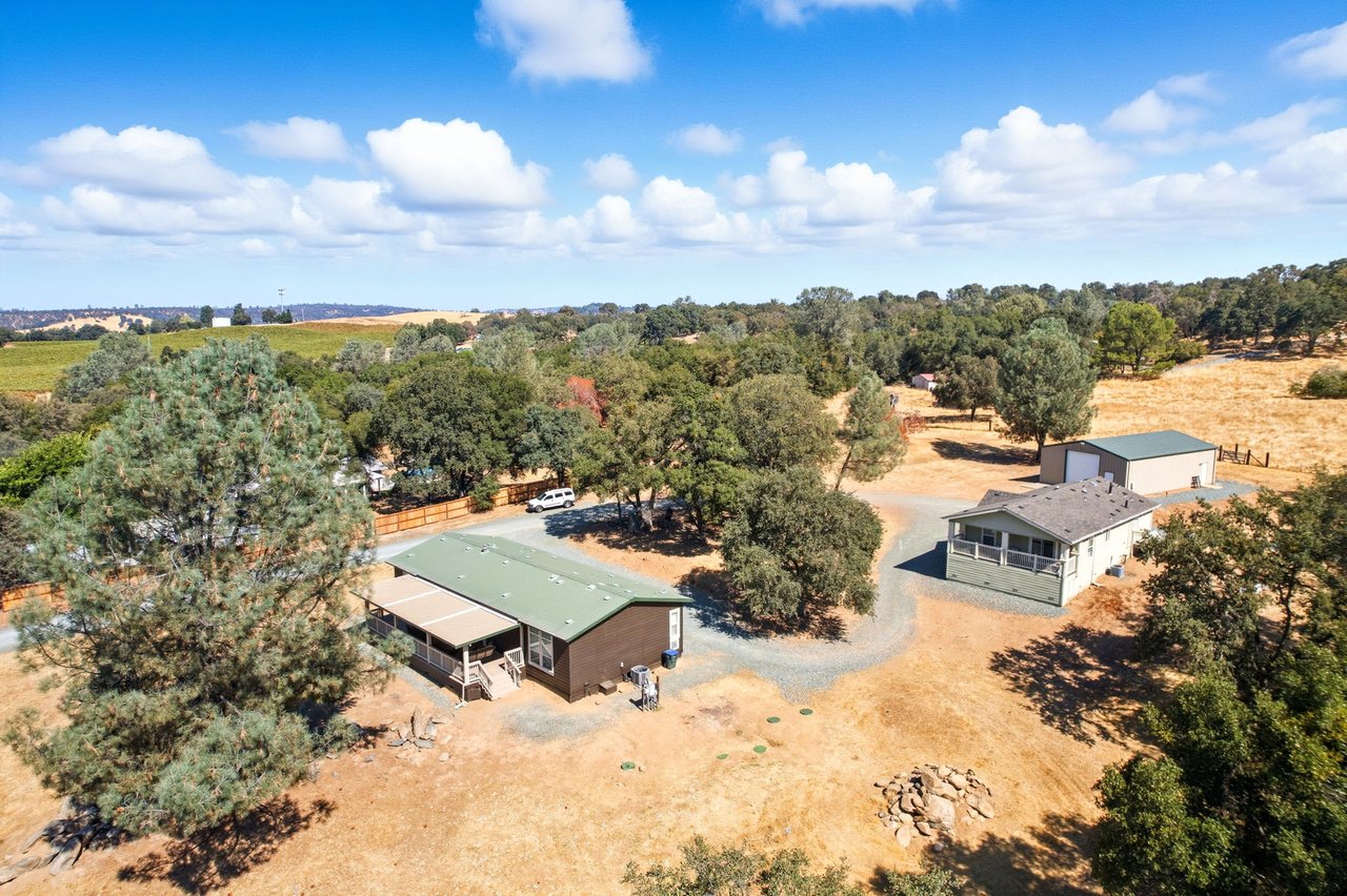 18400 Live Oak Court