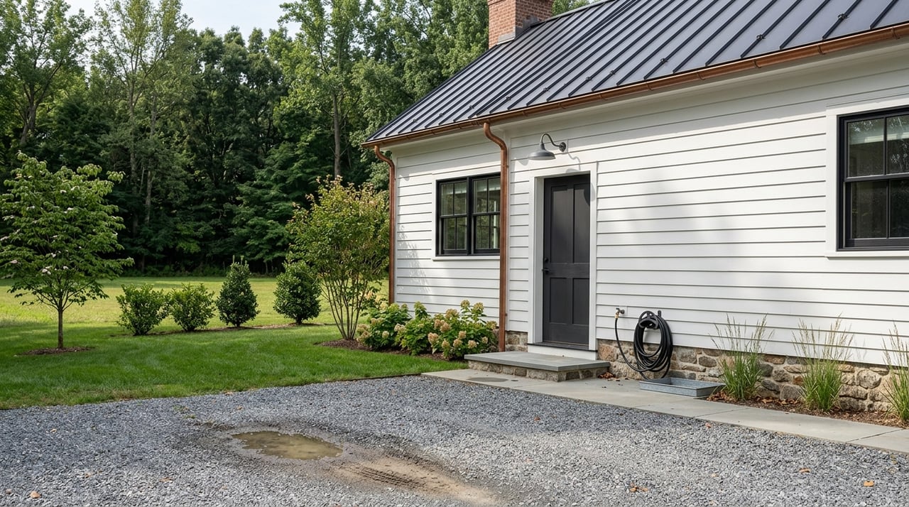 What To Know Before Buying A Farm Property In Worthington Valley