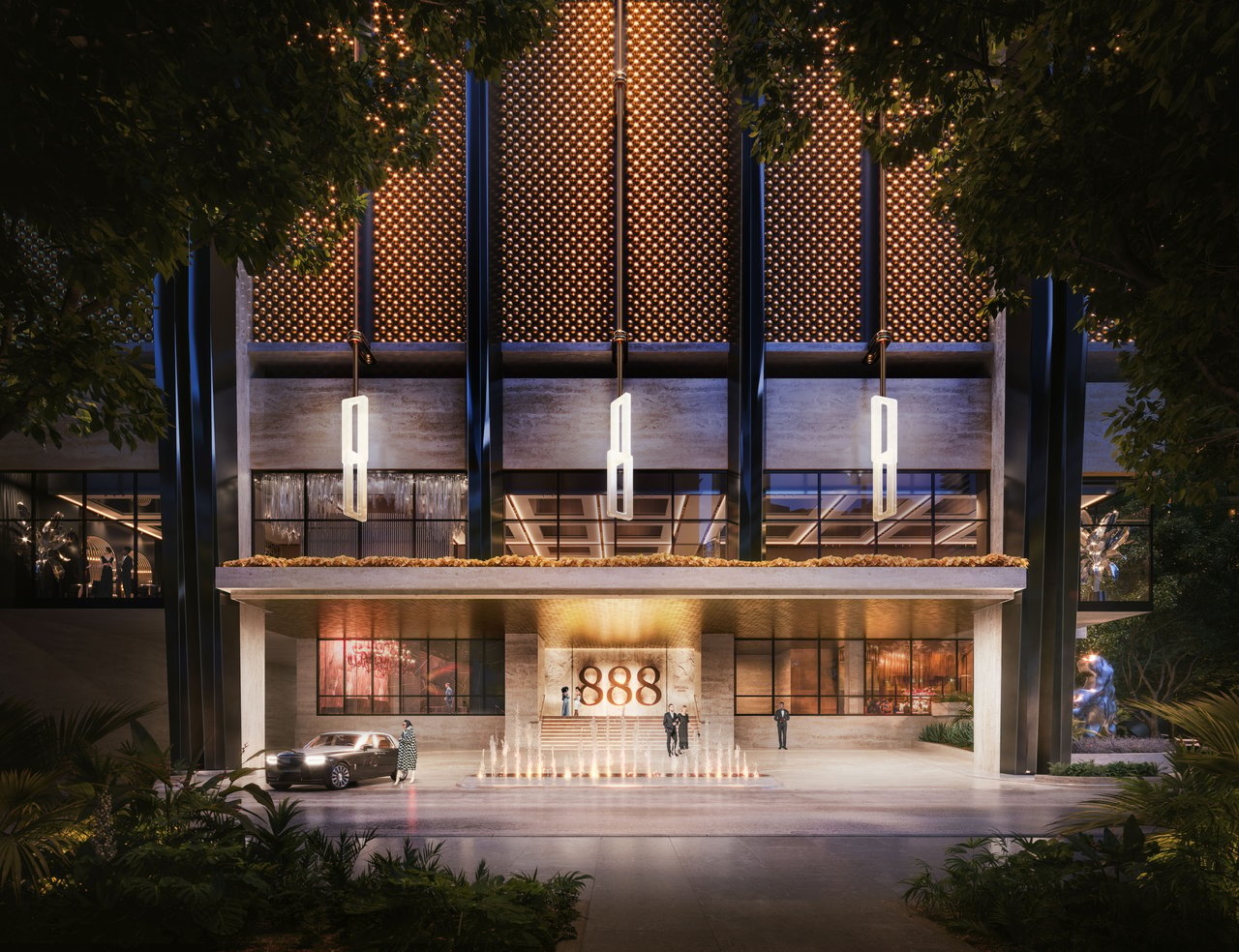 888 Brickell by Dolce&Gabbana