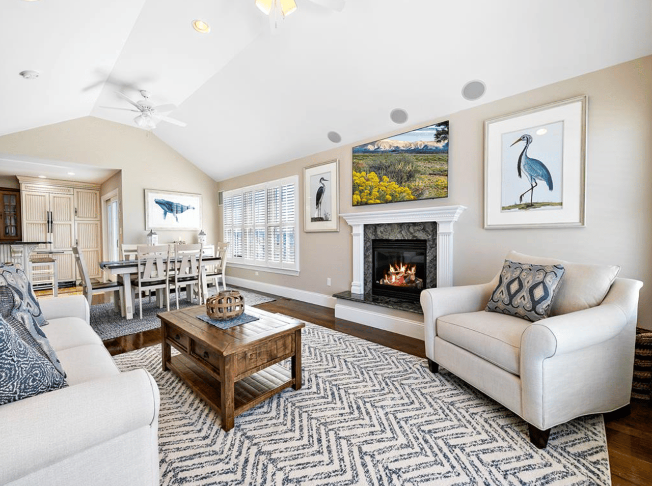 407 A Coral Street, Beach Haven