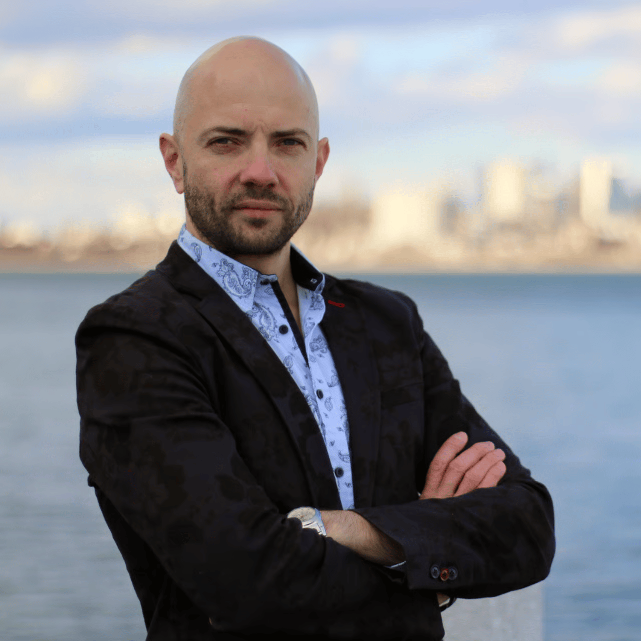 Iurii (Yury)  Cartev