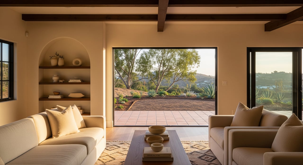 Fixer-Upper Or Move-In Ready In Escondido?