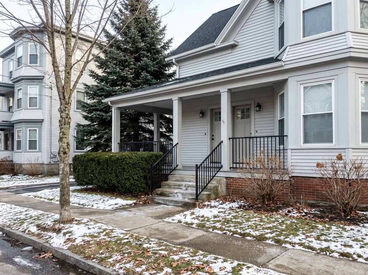 Finding Cash-Flowing Duplexes And Triplexes In Taylor