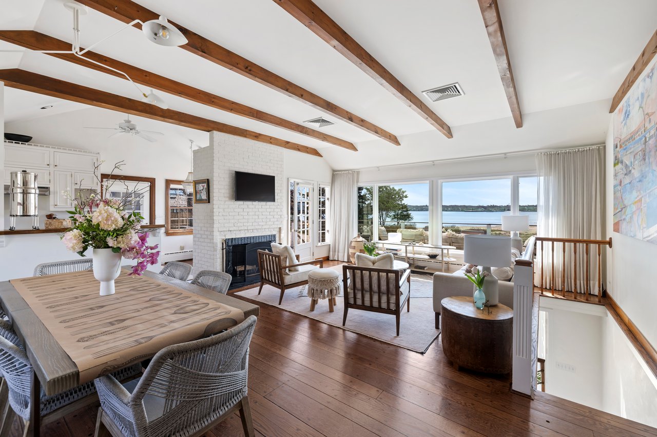 11 East Harbor Drive