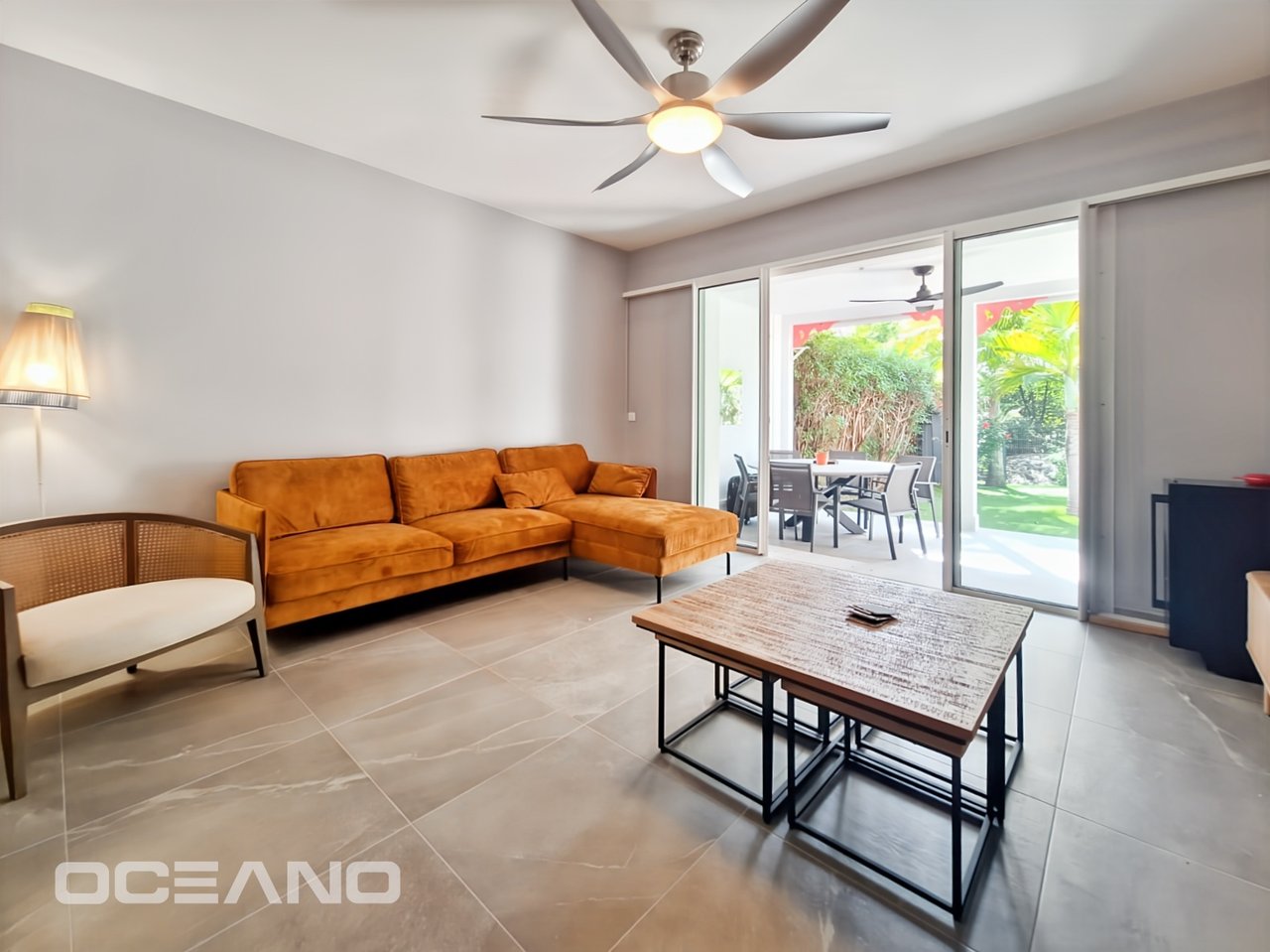 2 bedrooms Townhouse - Orient Bay