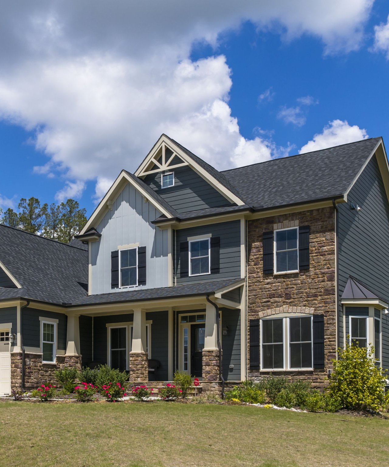 Real Estate Blog
