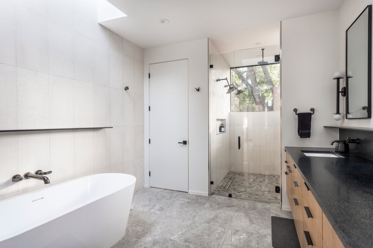 2108 Matterhorn Lane Austin TX 78704