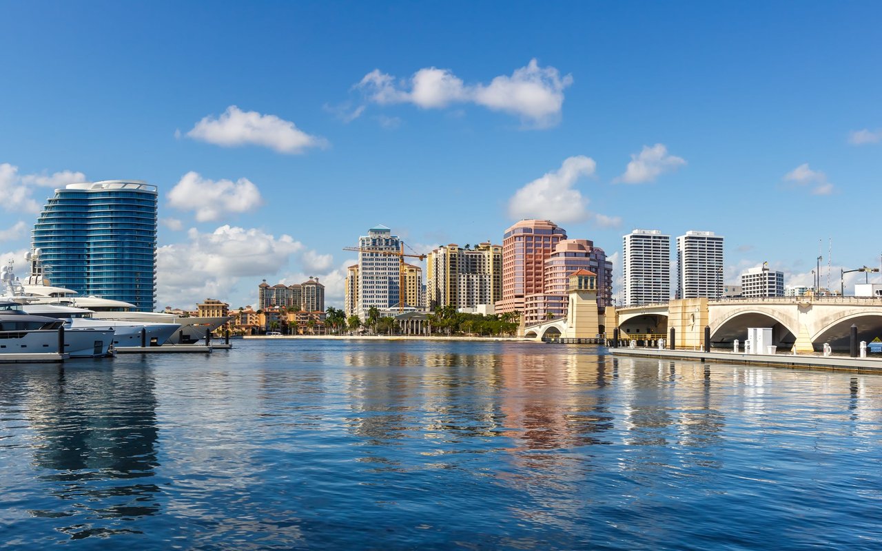 West Palm Beach