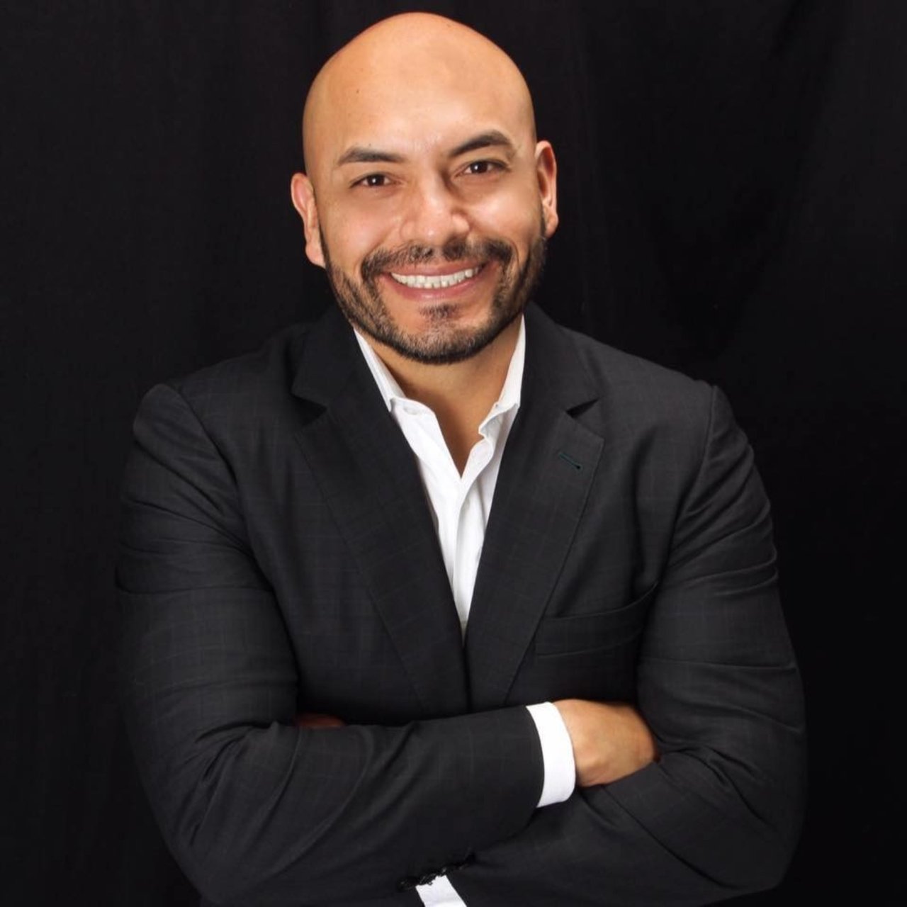 Tony Camacho