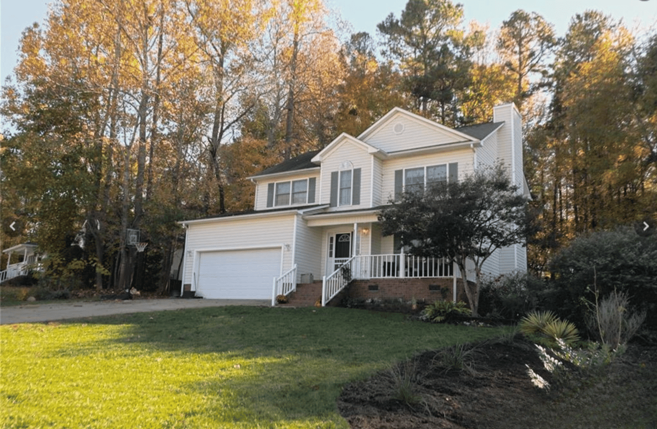 2211 Crosstrail Ridge