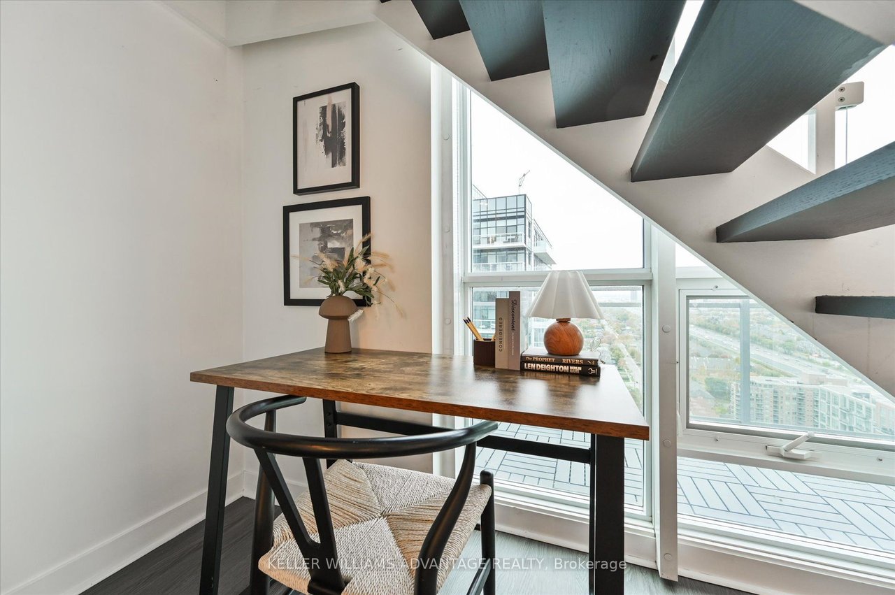 BREATHTAKING PENTHOUSE VIEWS