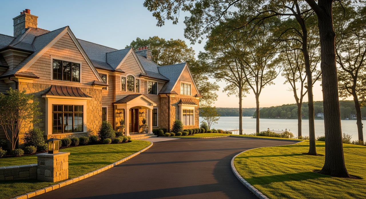 Buy Before You Sell vs Sell First in Woodcliff Lake
