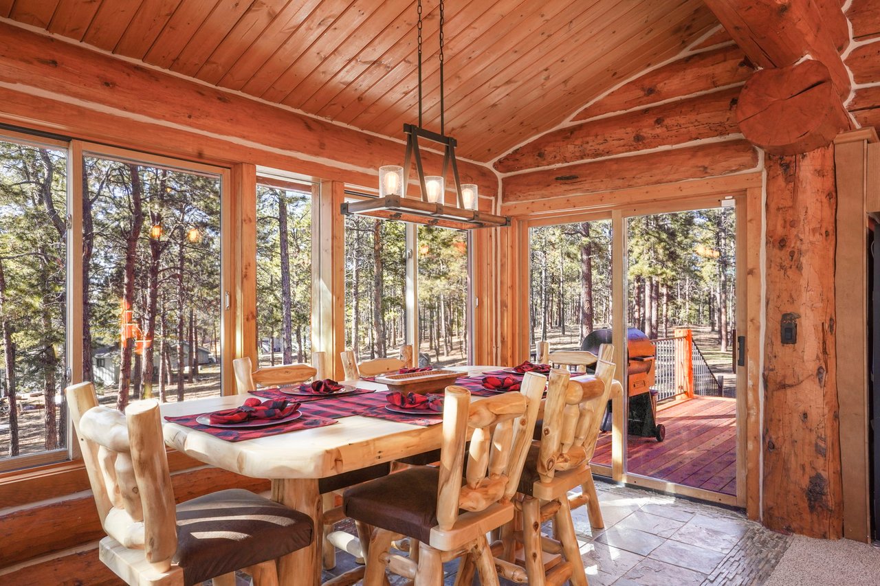 17660 Table Rock Road
