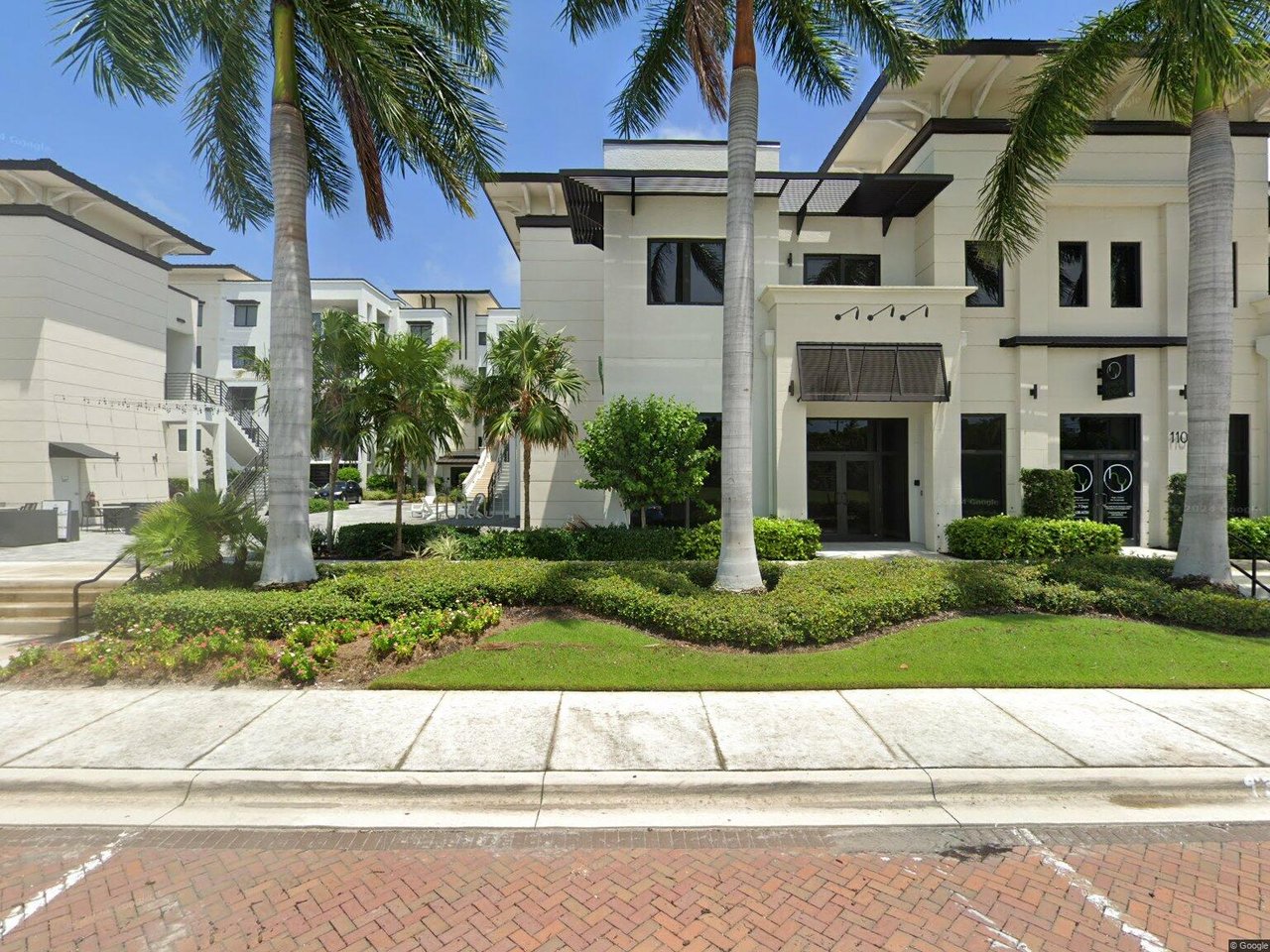 1111 Central AVE # 201