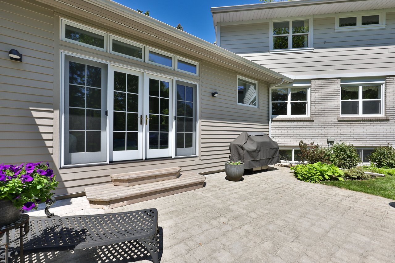 1268 Hillhurst Road, Oakville