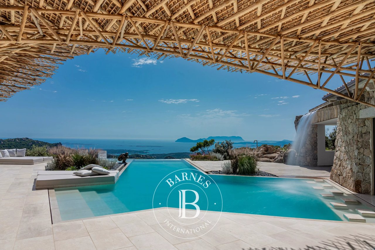 Porto Cervo
