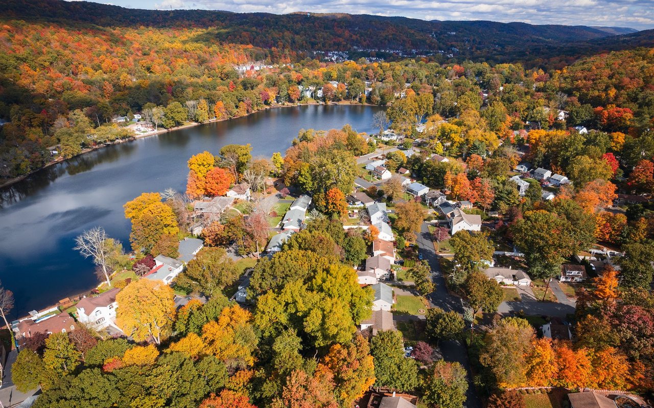 Mahwah