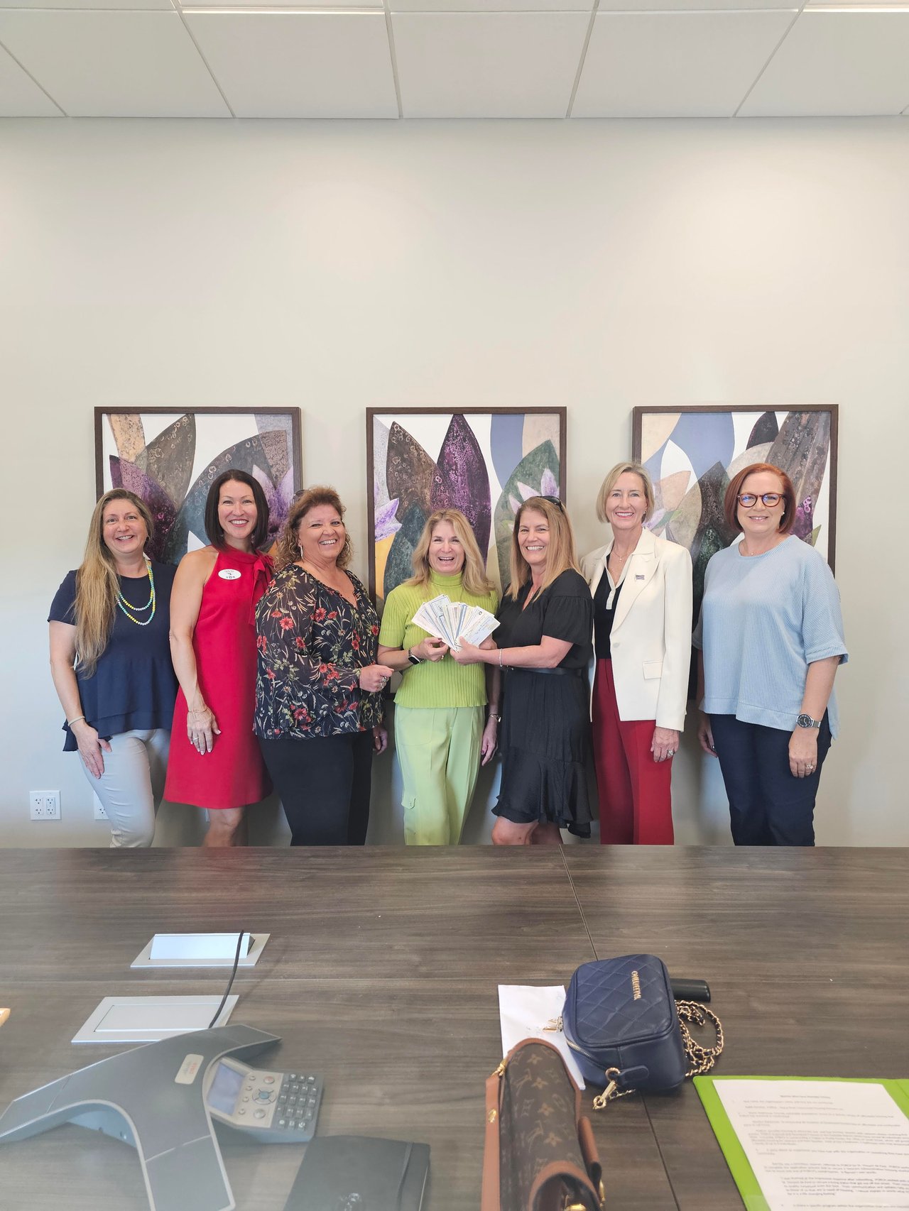 Peace River Housing Partnership