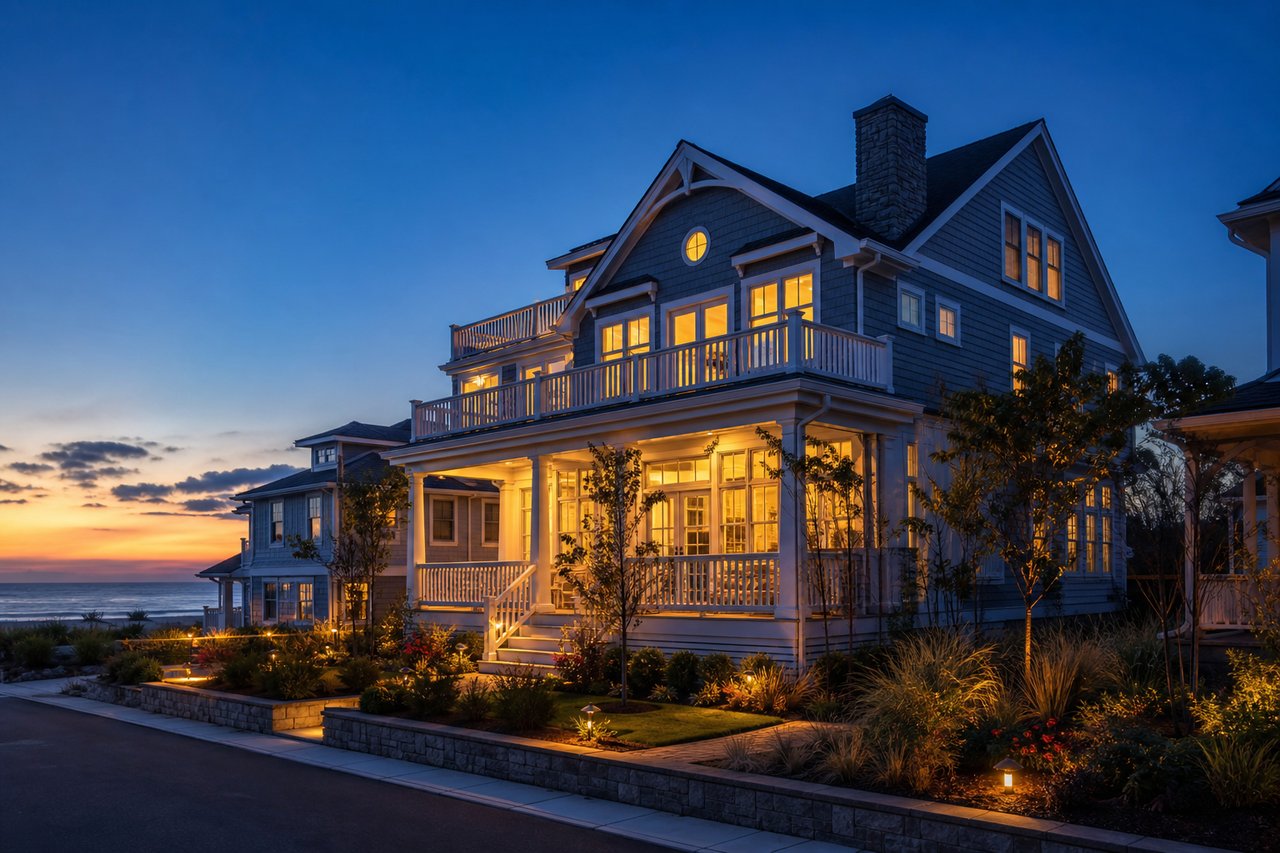 What Happens After You Accept an Offer in NJ