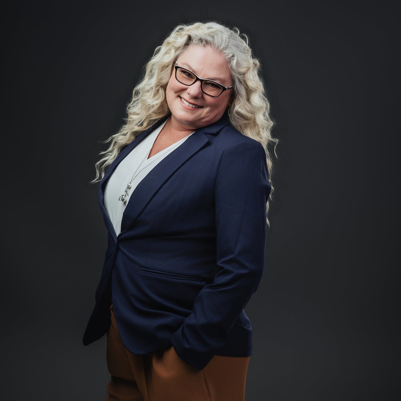 Sandra  Wiedemann
