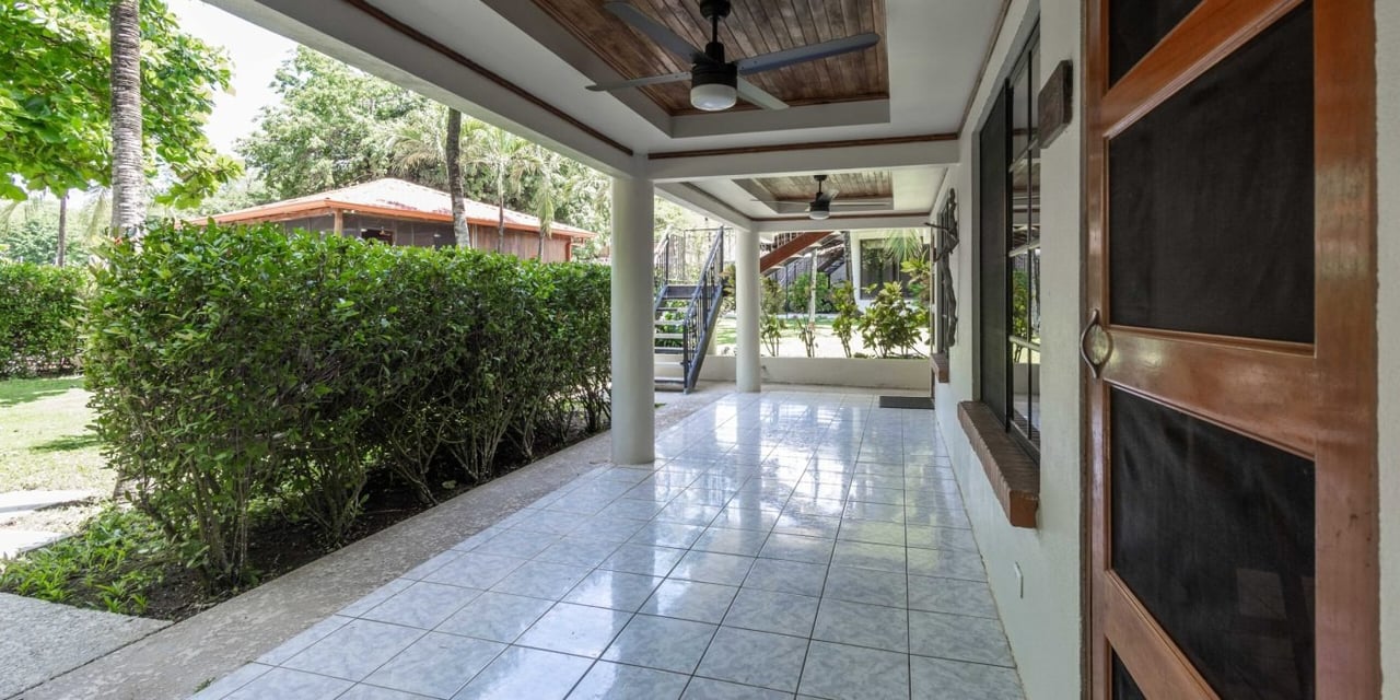 Totally Renovated Multi-Unit Beachside Investment in Potrero