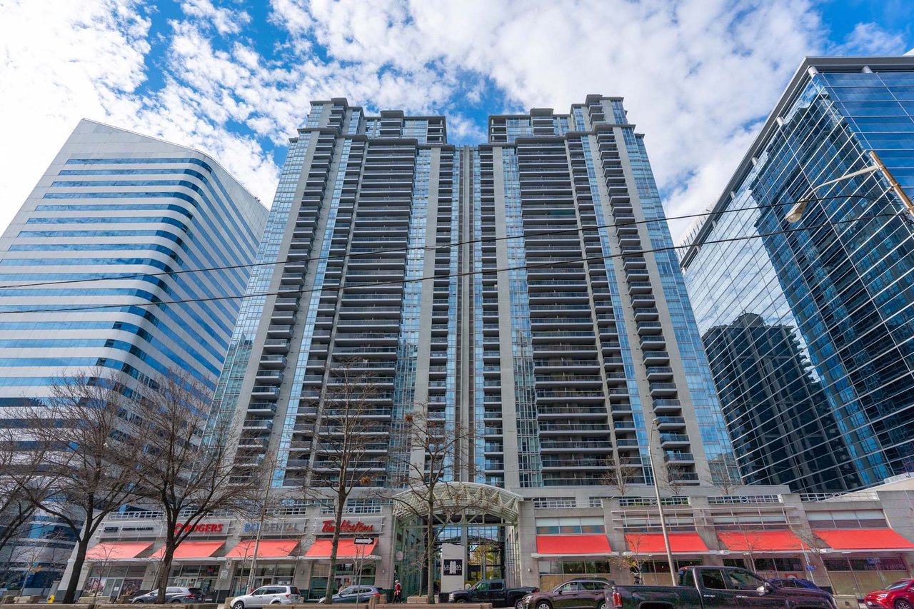 4968 Yonge St, #515