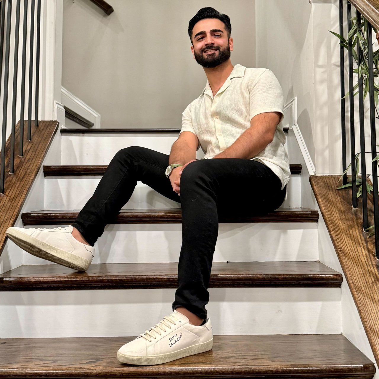 Azaz Artani