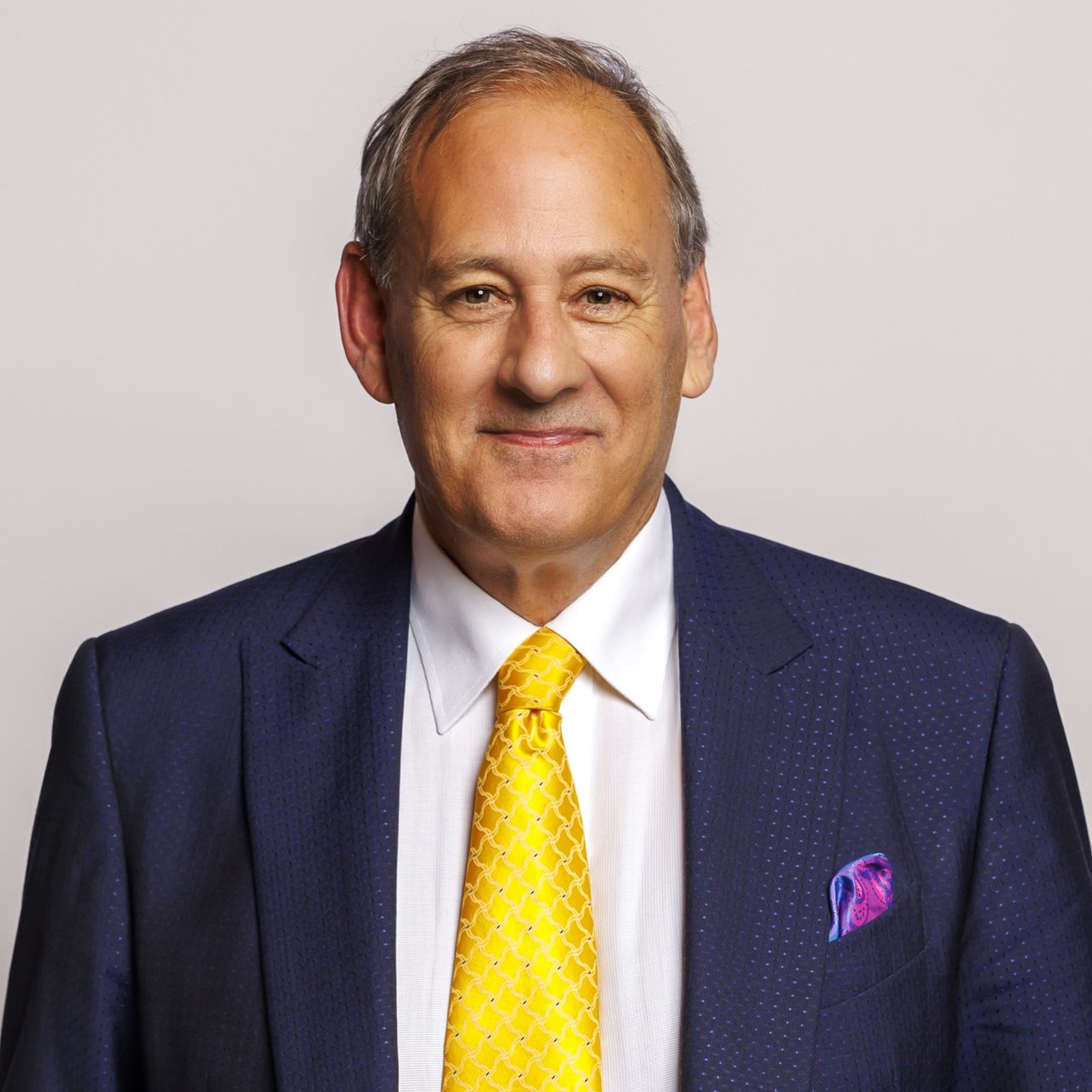 John Boyle, Local Real Estate Agent in Victoria, BC