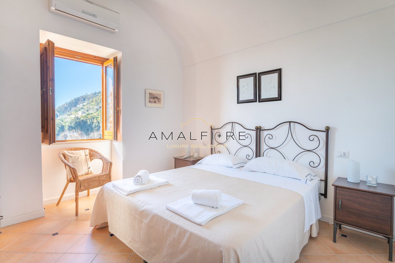 Amalfi Non-hotel Accommodation Complex