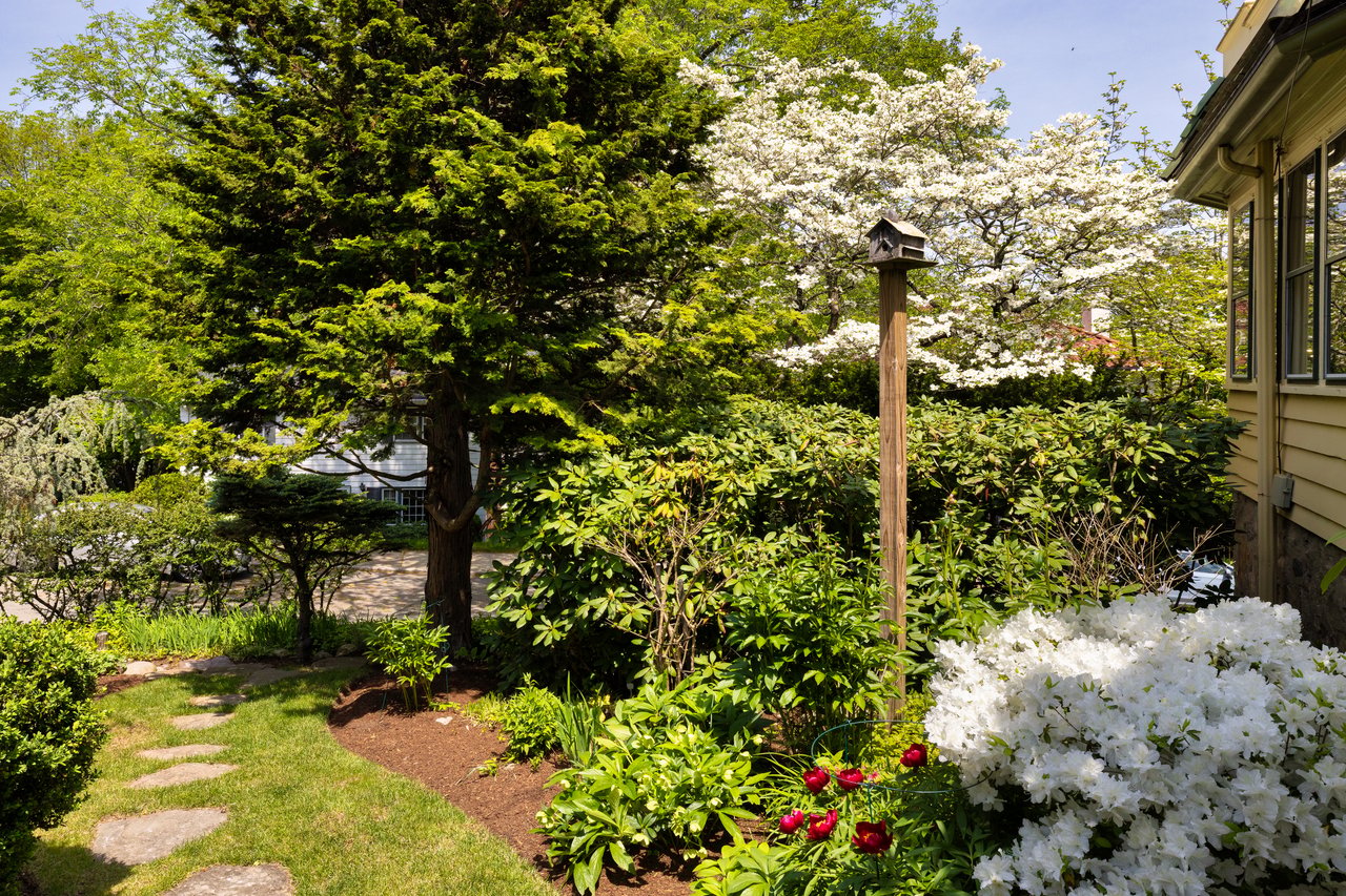 Moss Hill Single Family