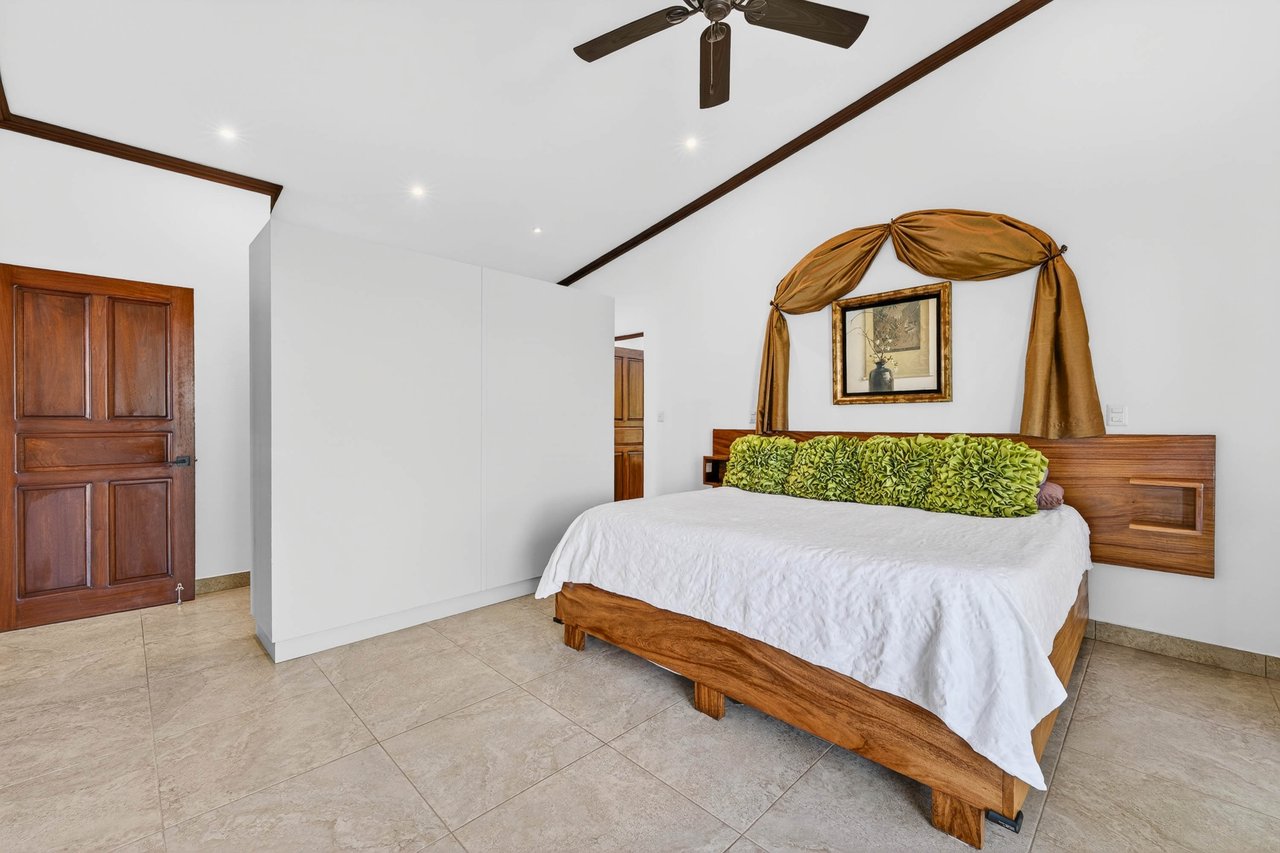 Surf Town Ocean View Home