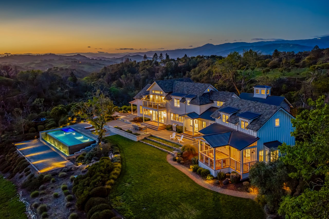 The Clearview Estate