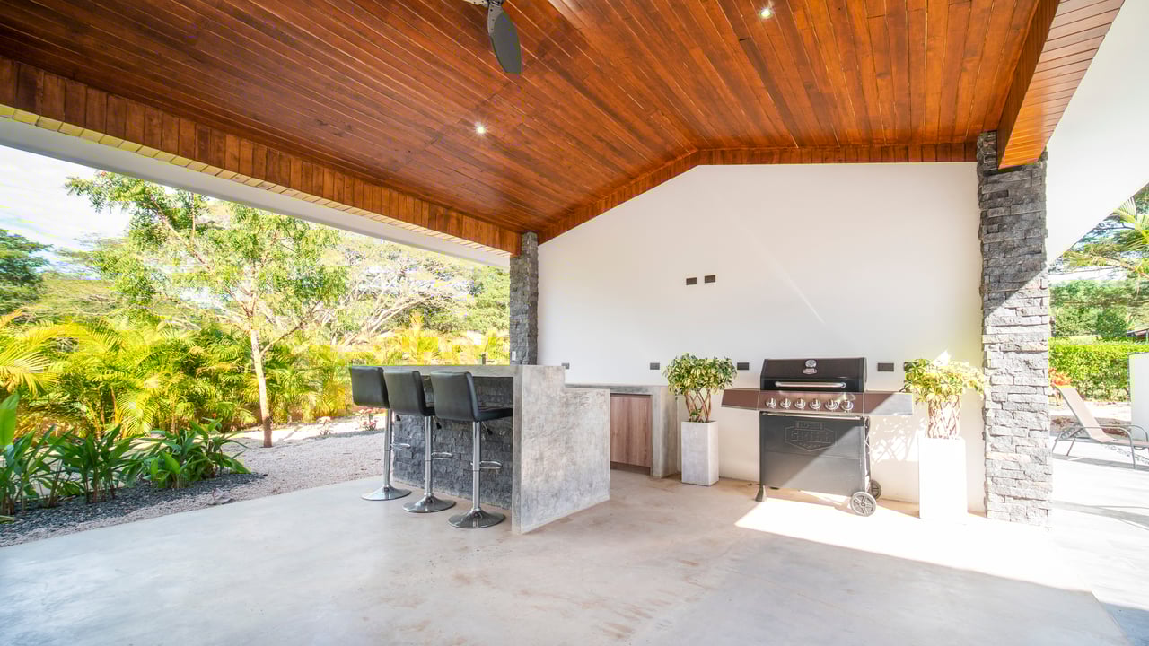 Casa Ma Waho Playa Tamarindo
