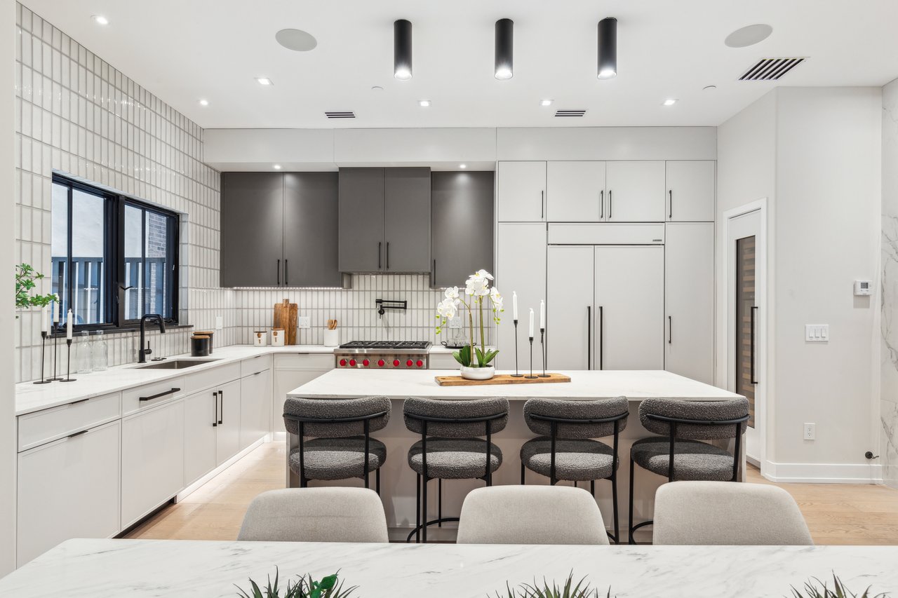 Bowery Place - SOLD