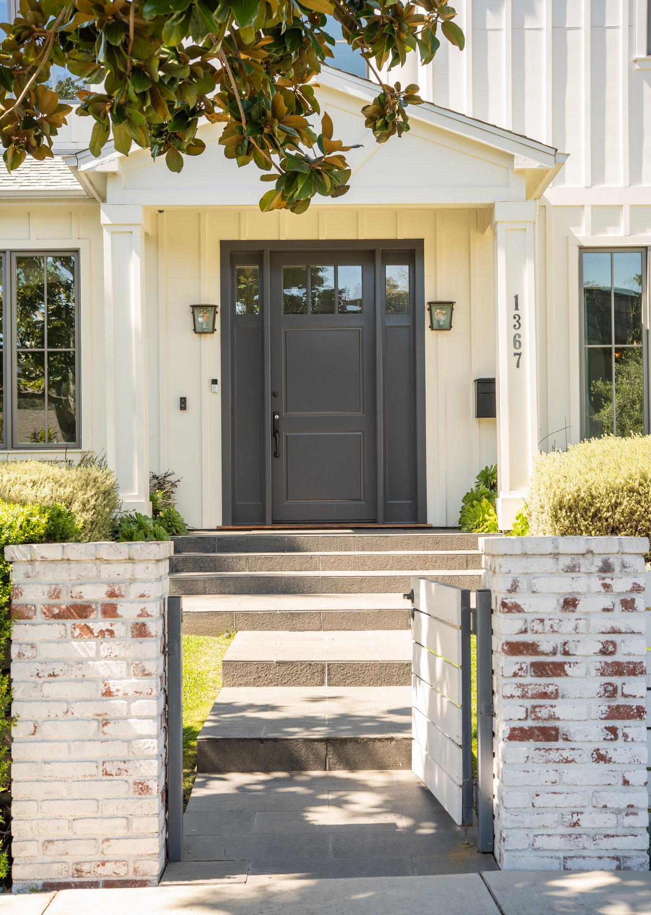 1367 Beckwith Ave, Brentwood 