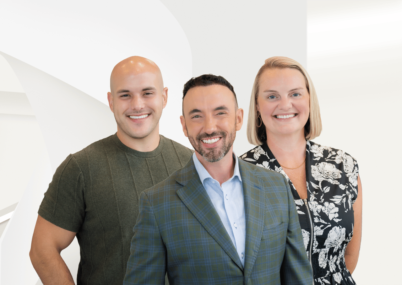 JP Signature Homes Team