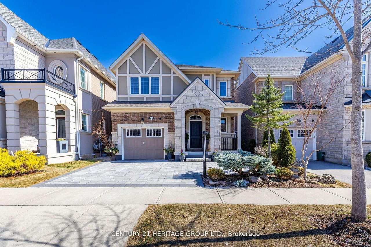 65 Masterman Cres