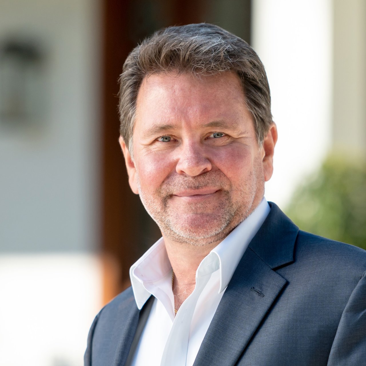 Mark Parker