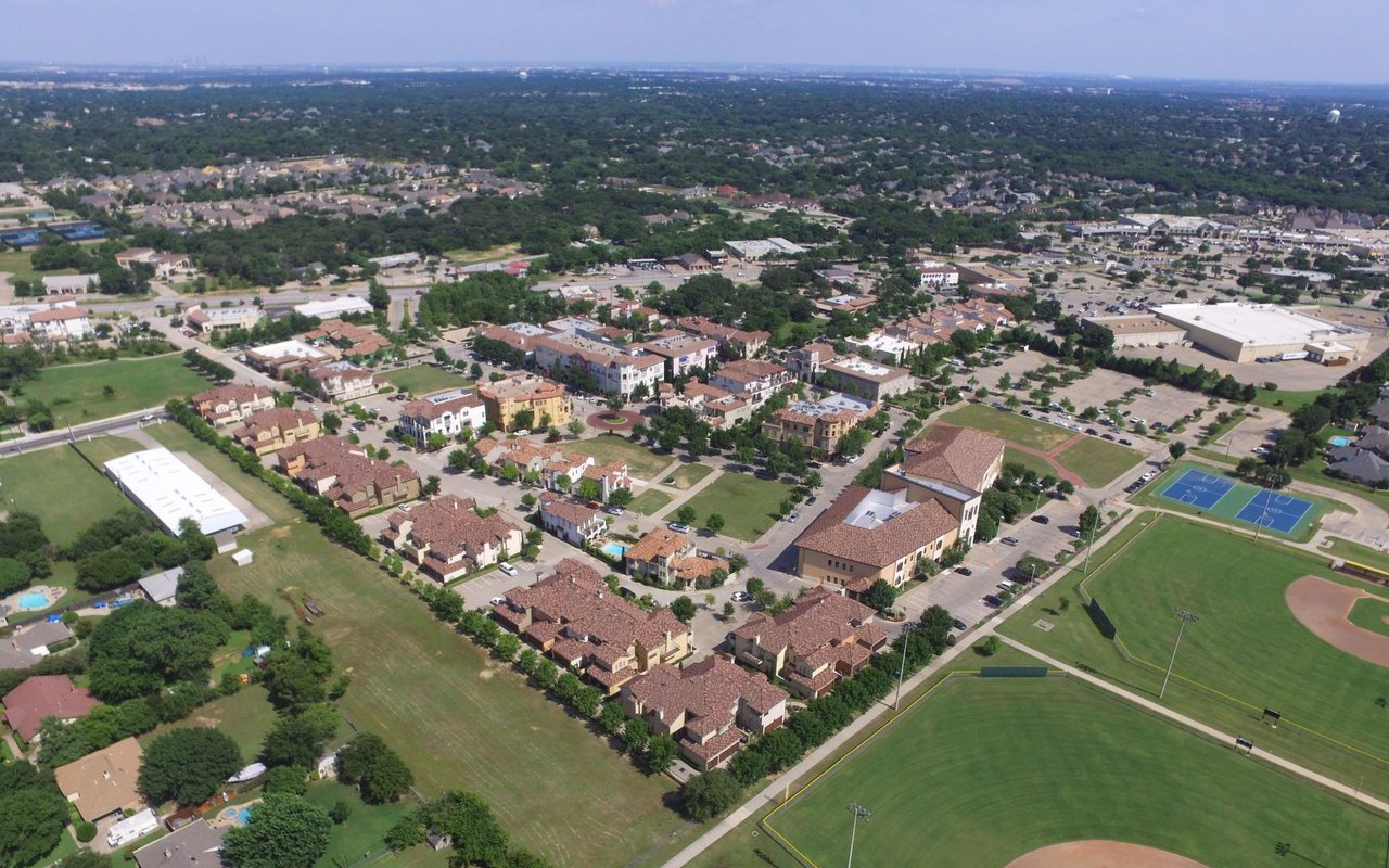 Colleyville