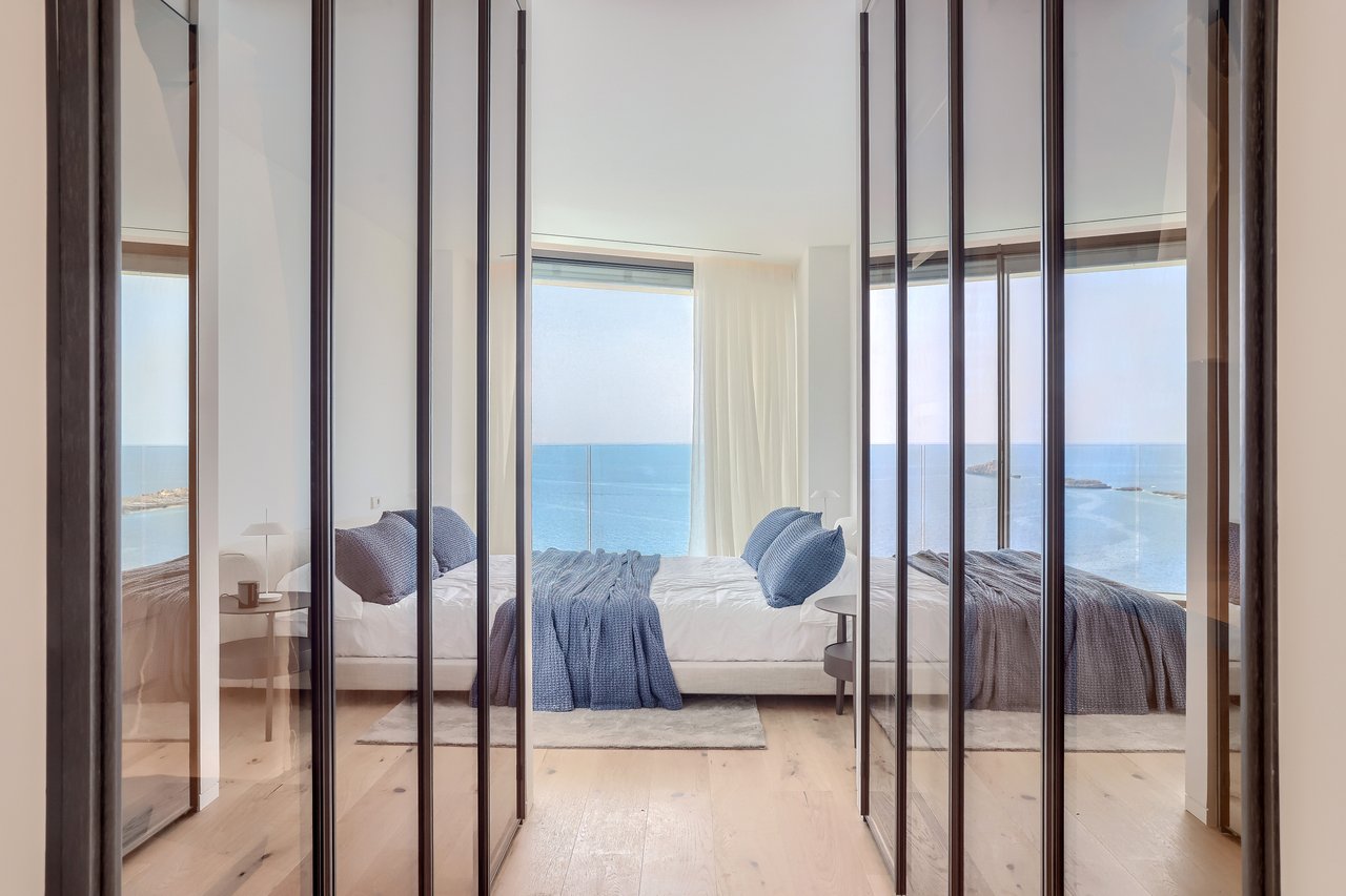 Modern Villa in The Exclusive El Toro Community