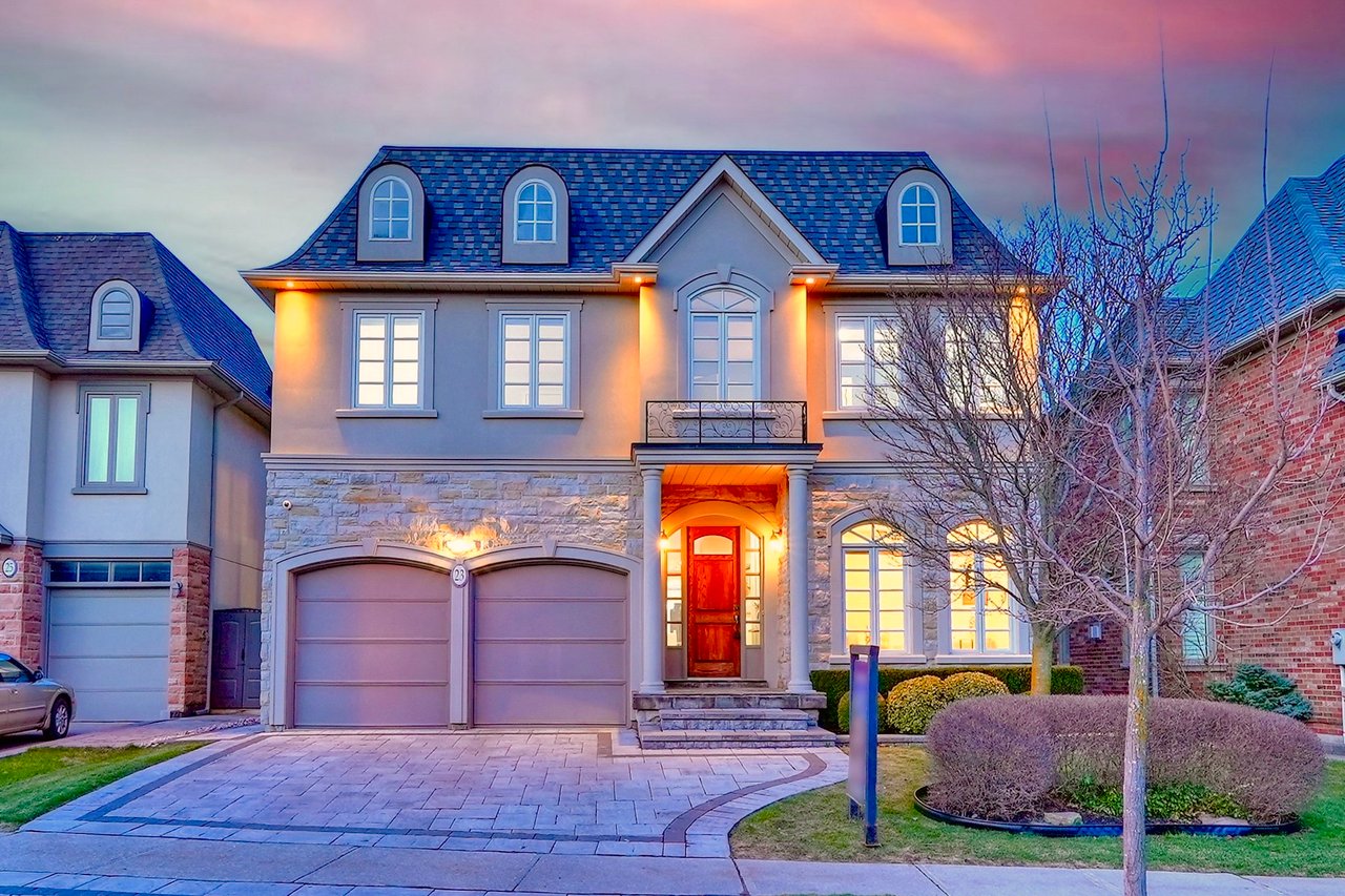 23 Ormsby Crt