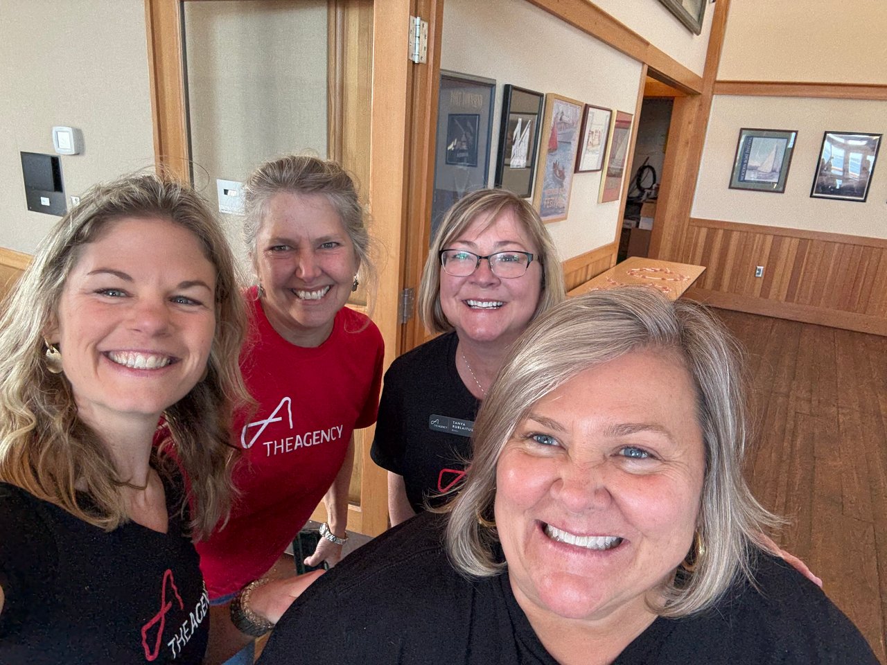 The Nest Owl 360 – A Night of Laughter, Giving, and Community Impact in Port Townsend
