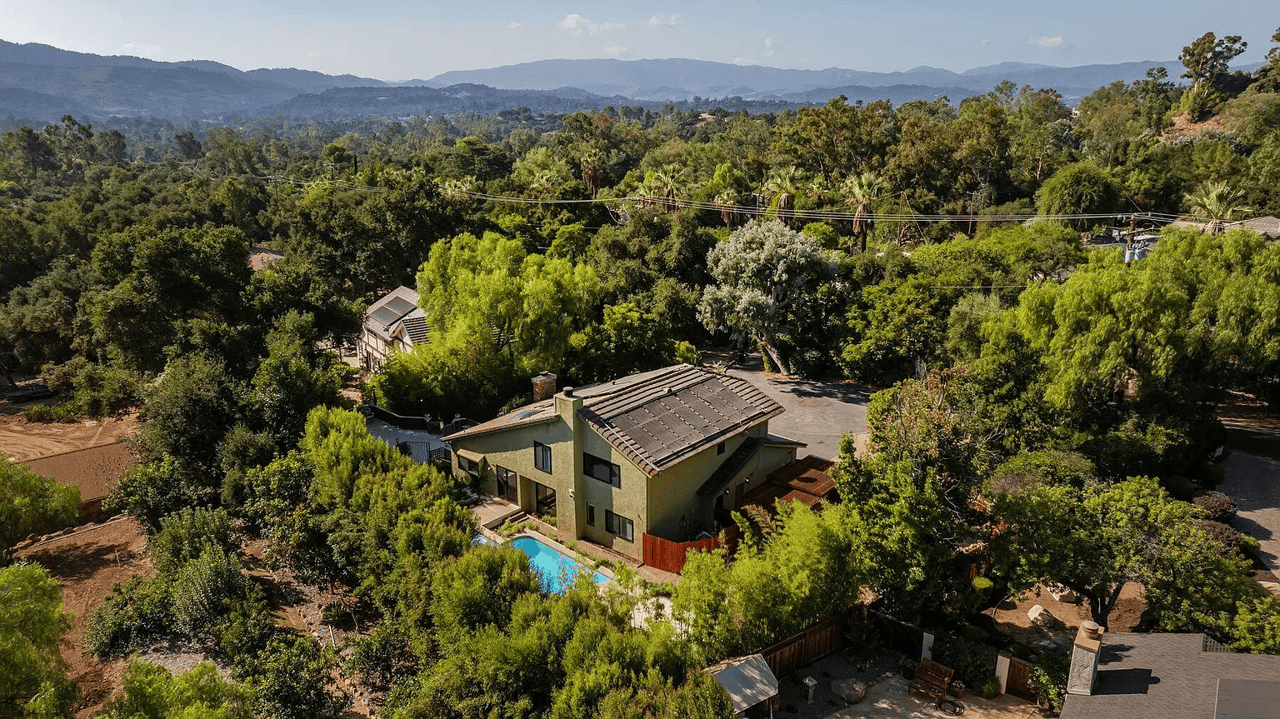 1270 Foothill Road