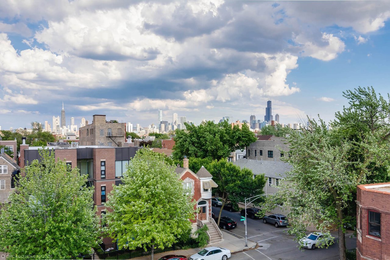 Sold | 1806 West Haddon
